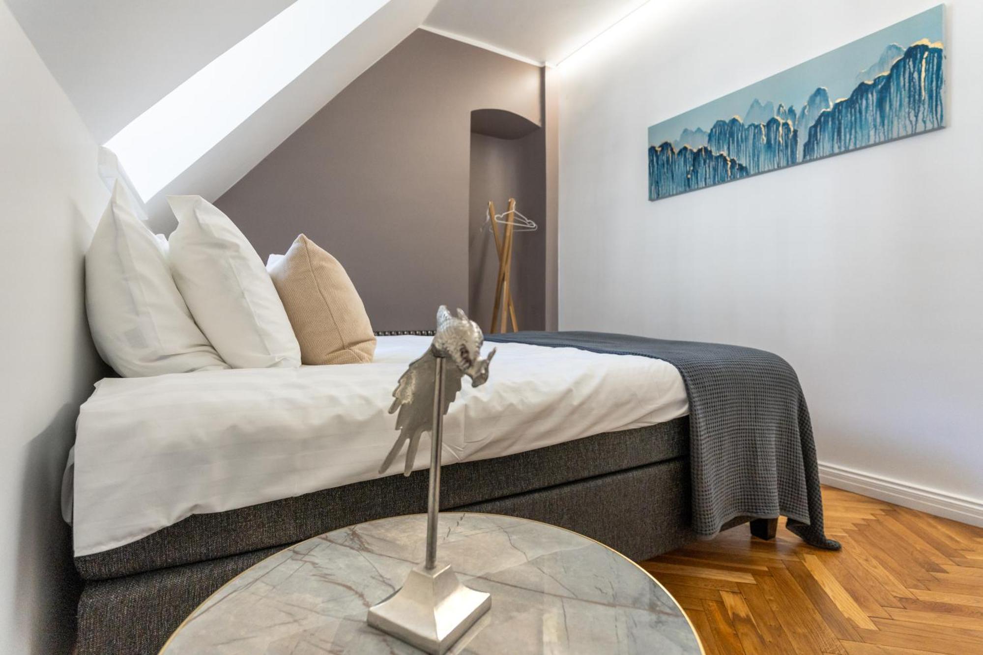 2br 95m2 In Old Town With Free Parking And Sauna! Apartment Reval